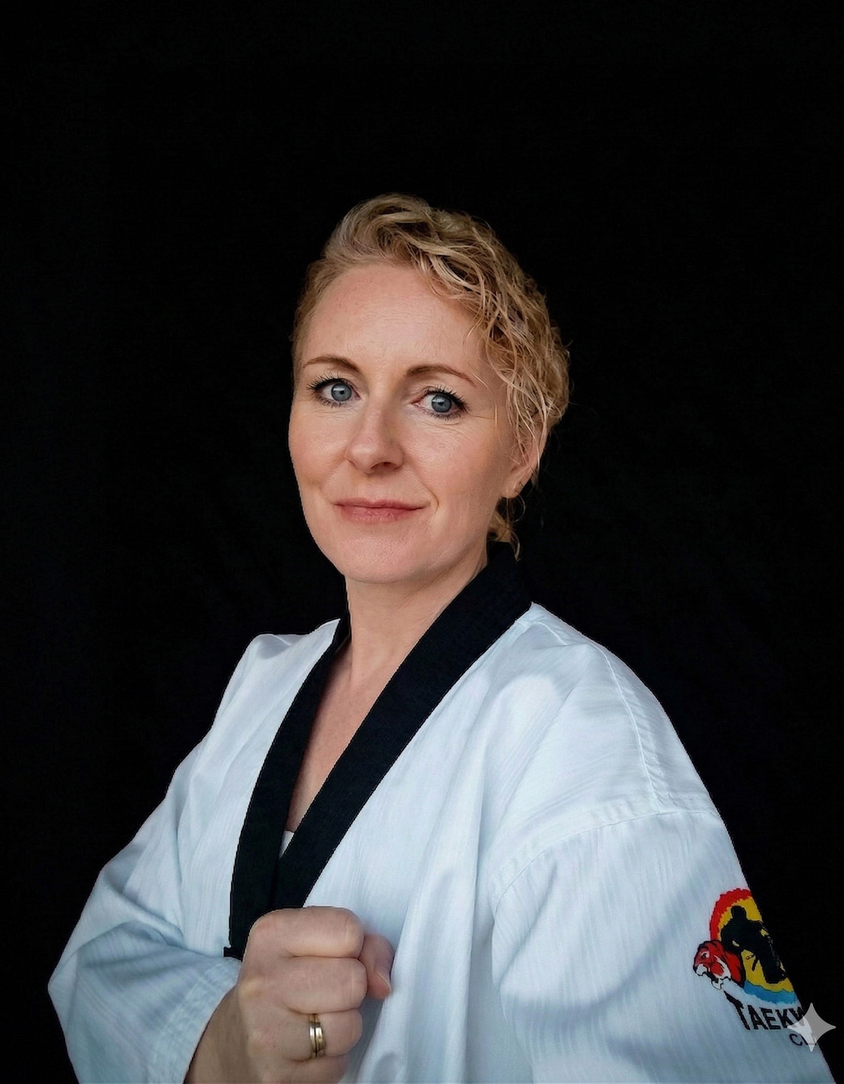 Sandra F.