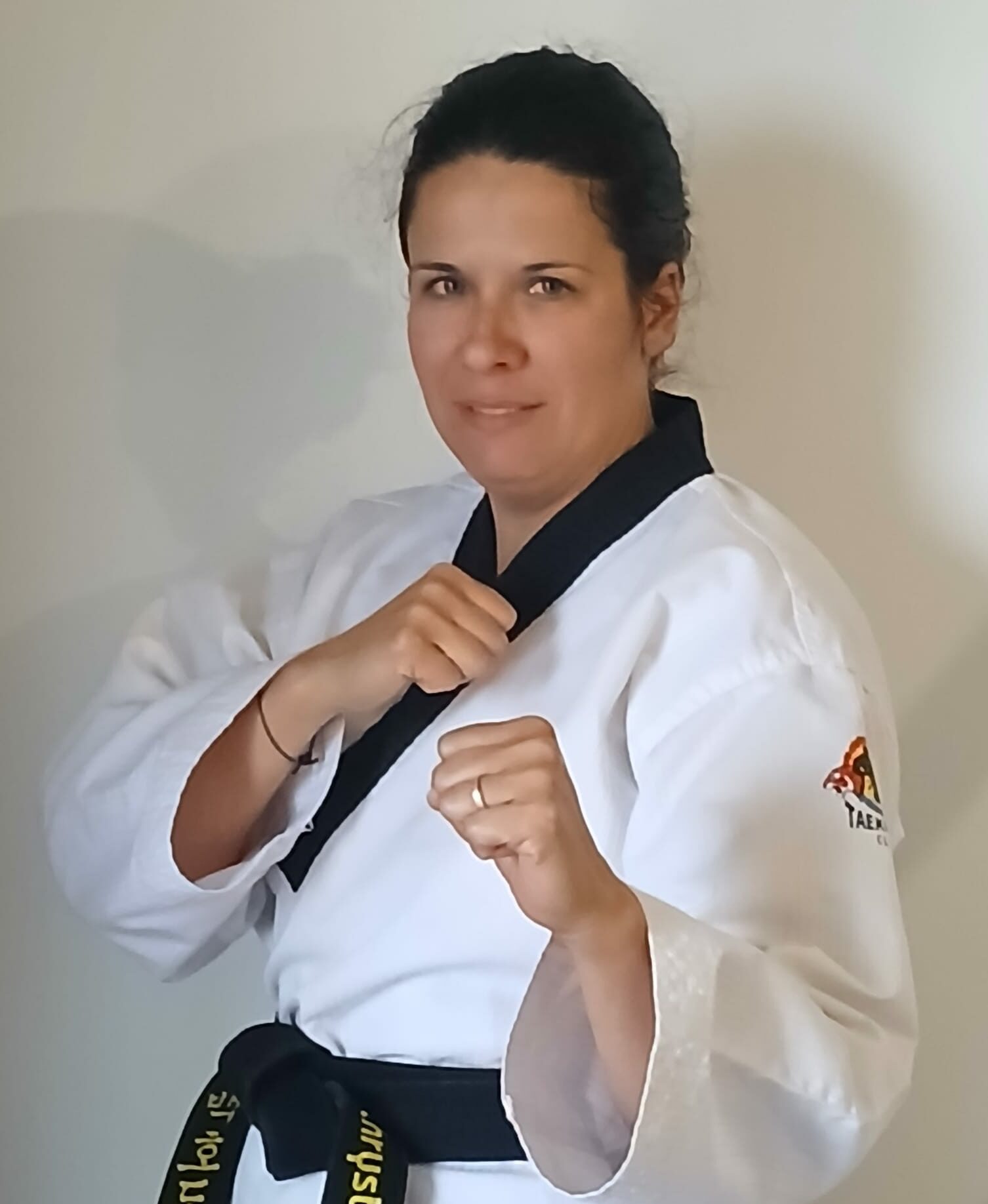 Christelle S.P.