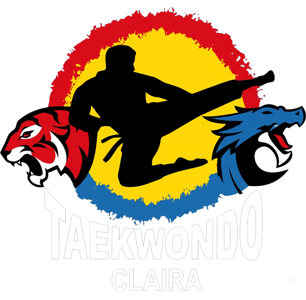 TAEKWONDO CLAIRA